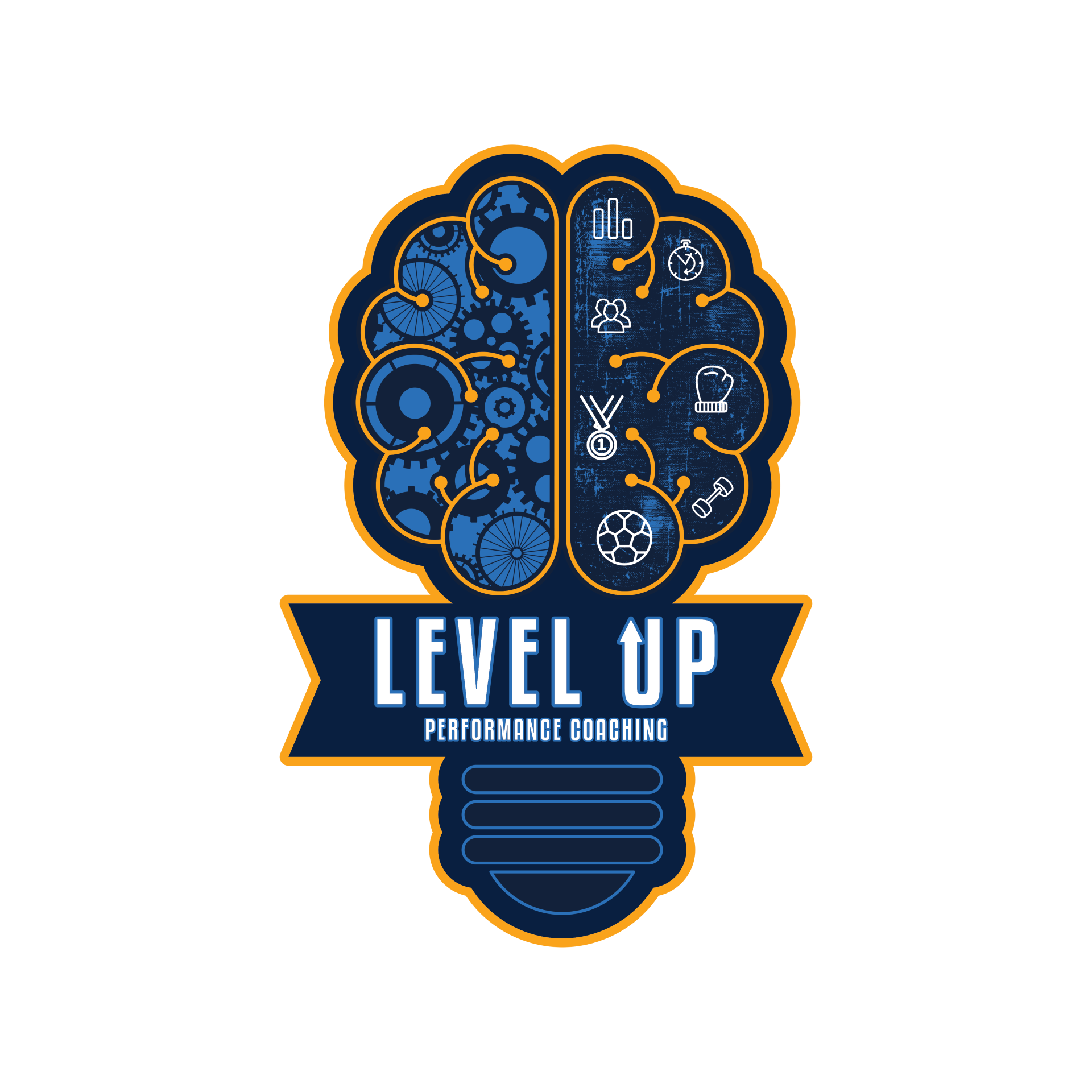 Level Up Performance Coaching